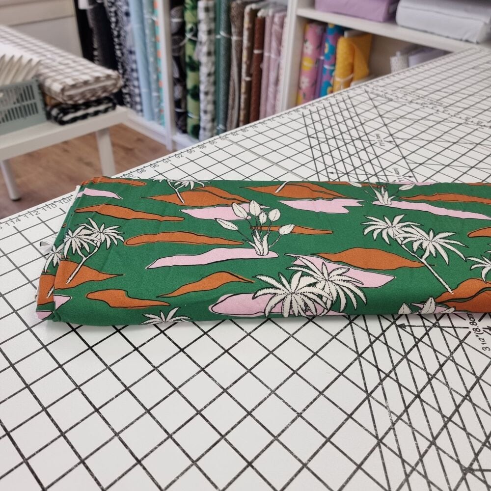 Spring Break - Viscose