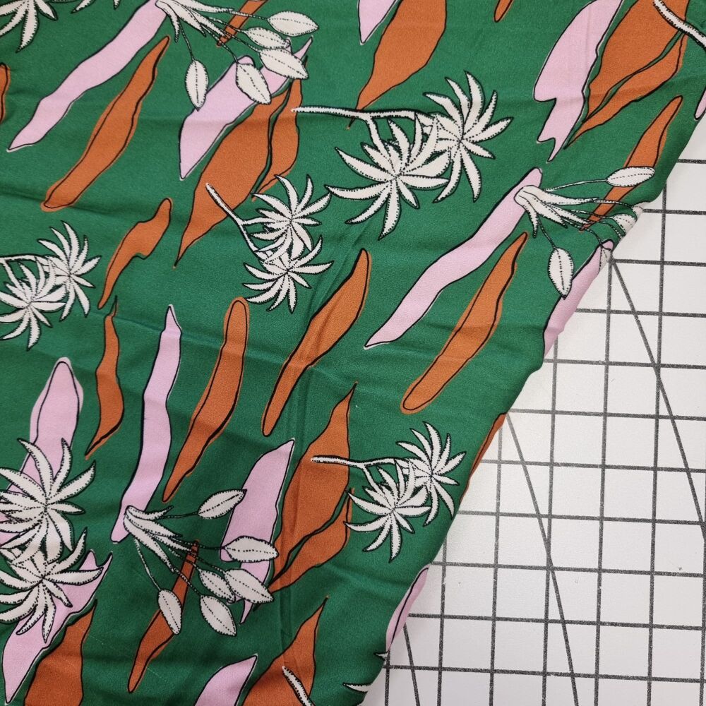 Spring Break - Viscose