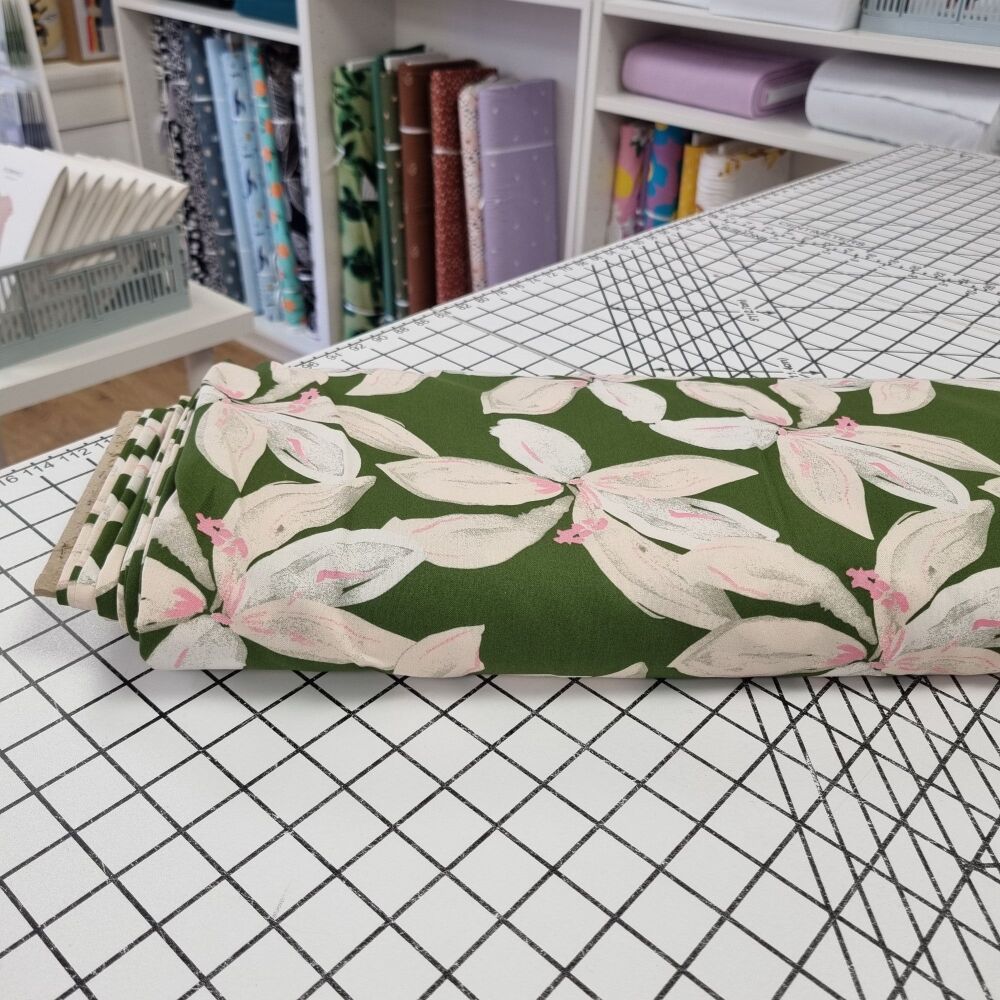 Magnolia Grove - Viscose