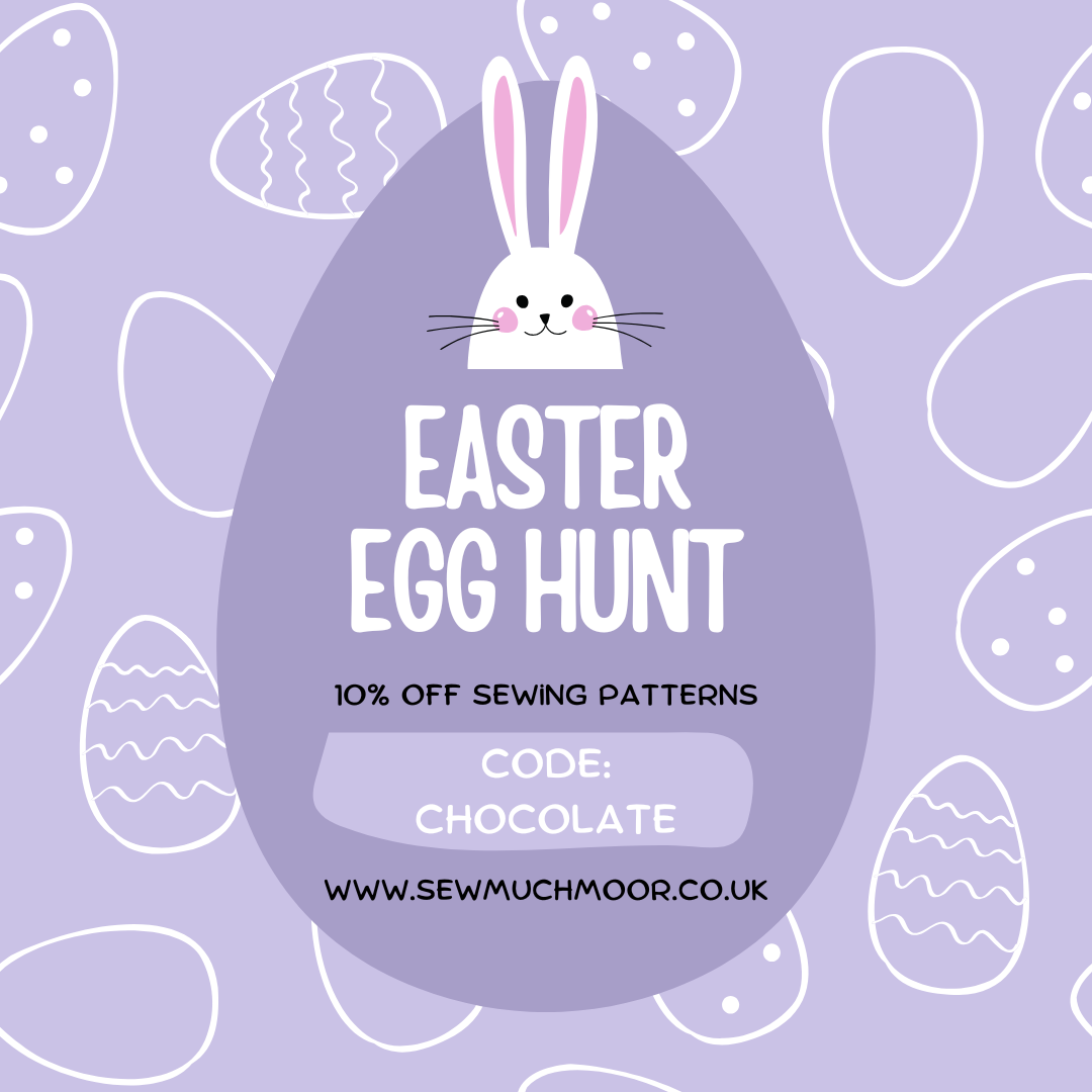 Frida - Tilly and the Buttons Sewing Pattern