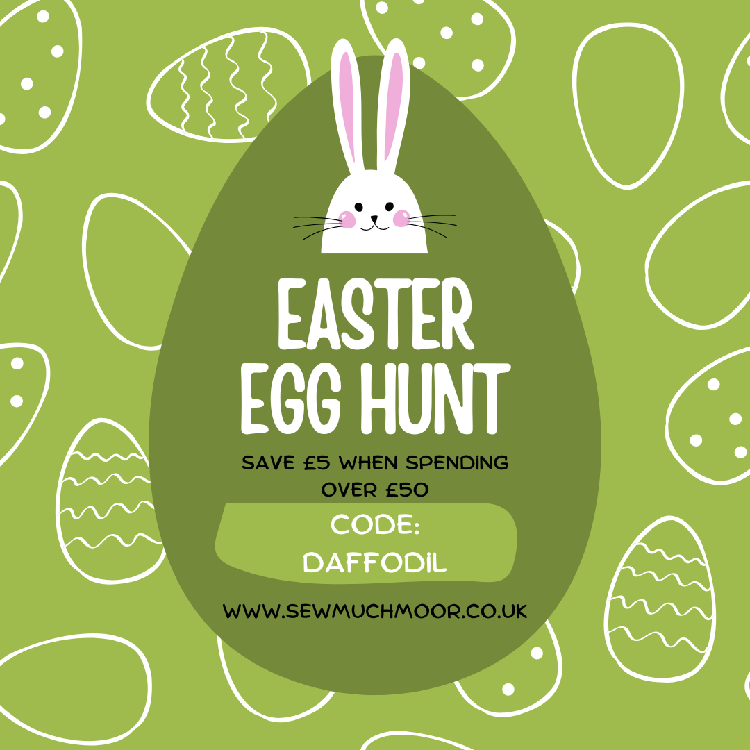 Seam Pressing Roller - Sew Easy