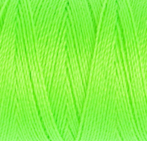 Gutermann Maraflex Thread - 3853 (Neon Green)