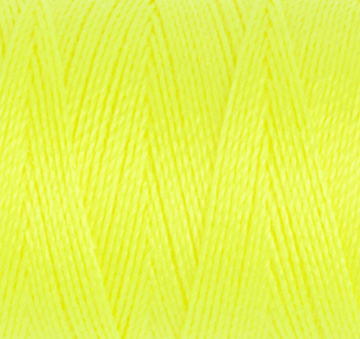 Gutermann Maraflex Thread - 3835 (Neon Yellow)
