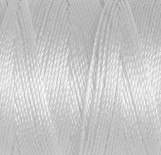 Gutermann Maraflex Thread - 8 (Light Grey)