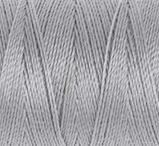 Gutermann Maraflex Thread - 38 (Mid Silver)
