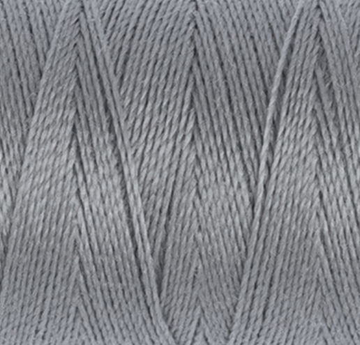 Gutermann Maraflex Thread - 40 (Silver Grey)