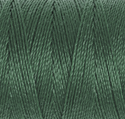 Gutermann Maraflex Thread - 561 (Pine Green)