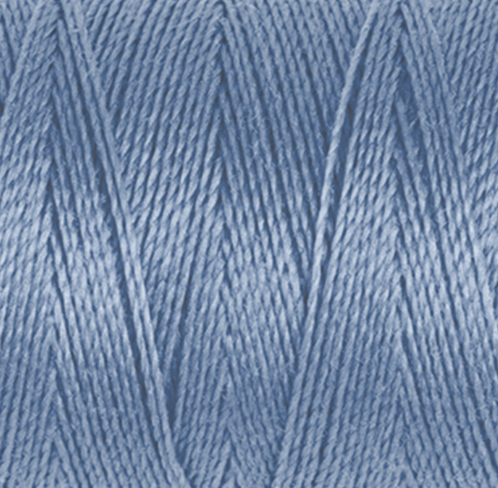 Gutermann Maraflex Thread - 142 (China Blue)