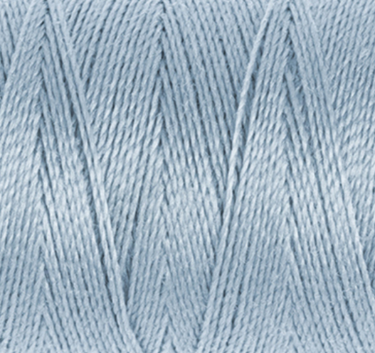 Gutermann Maraflex Thread - 75 (Powder Blue)
