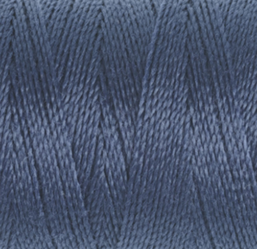 Gutermann Maraflex Thread - 112 (Blue Grey)