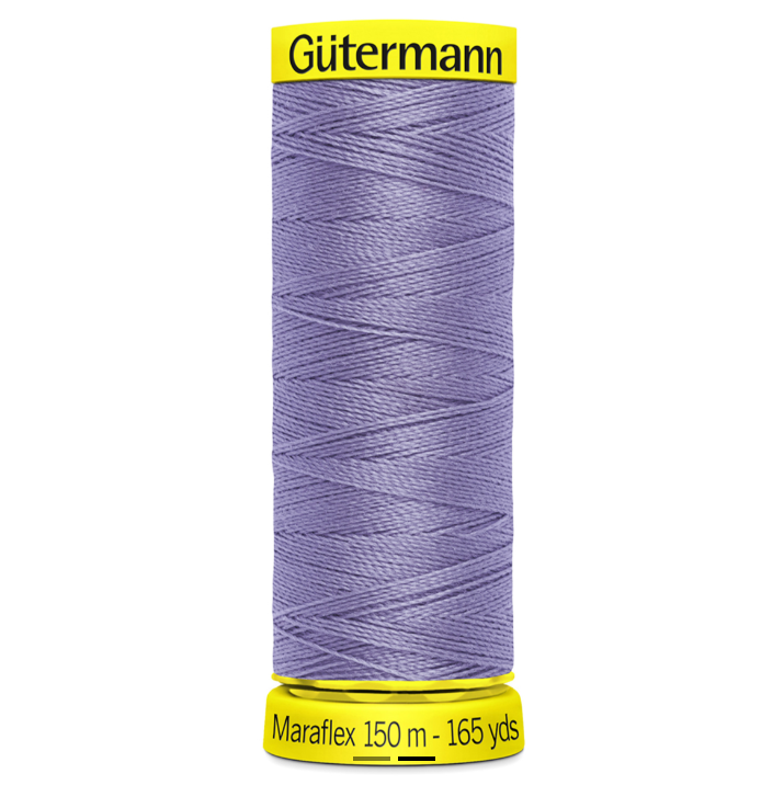 Gutermann Maraflex Thread - 158 (Lilac)