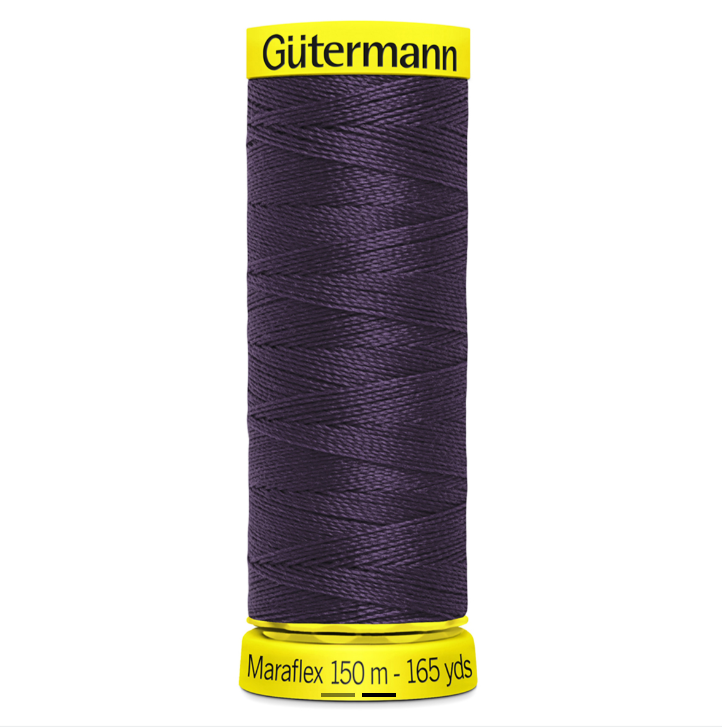 Gutermann Maraflex Thread - 512 (Aubergine)