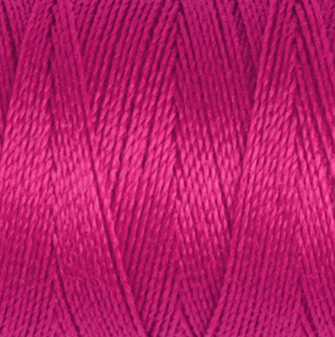 Gutermann Maraflex Thread - 382 (Bright Crimson)