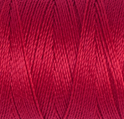 Gutermann Maraflex Thread - 156 (Red)