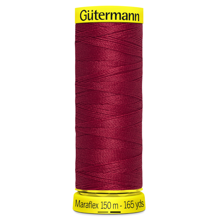Gutermann Maraflex Thread - 46 (Garnet)