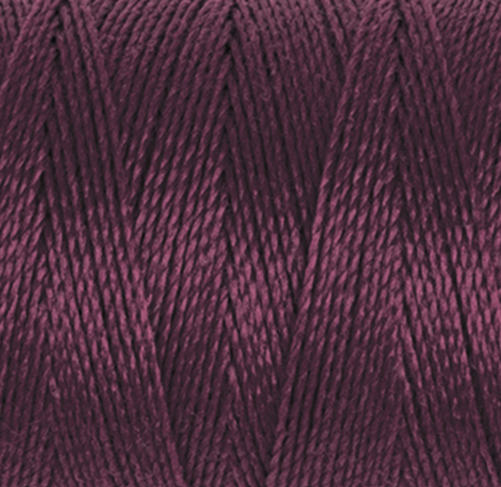 Gutermann Maraflex Thread - 369 (Wine)