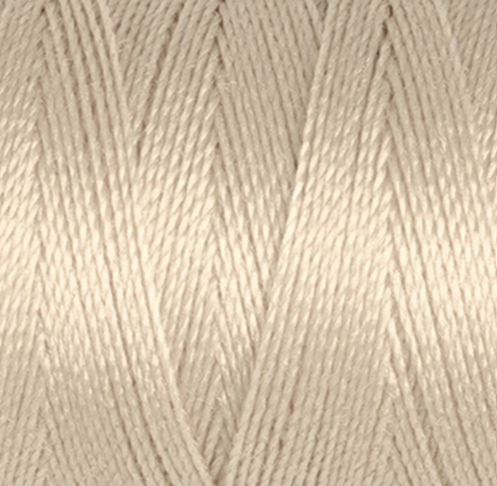Gutermann Maraflex Thread - 722 (Natural)