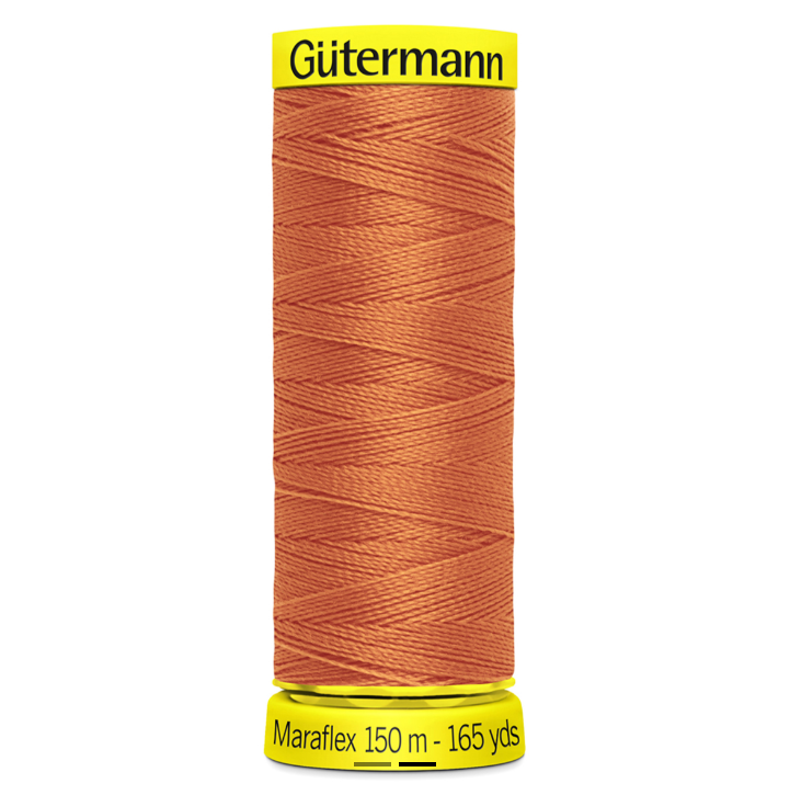 Gutermann Maraflex Thread - 982 (Coral)