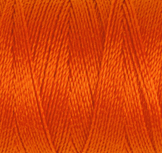Gutermann Maraflex Thread - 351 (Orange)