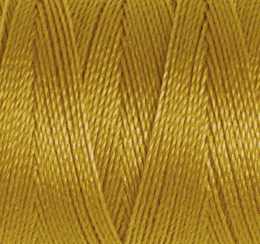 Gutermann Maraflex Thread - 968 (Gold)