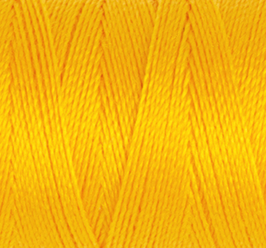 Gutermann Maraflex Thread - 417 (Sunshine Yellow)