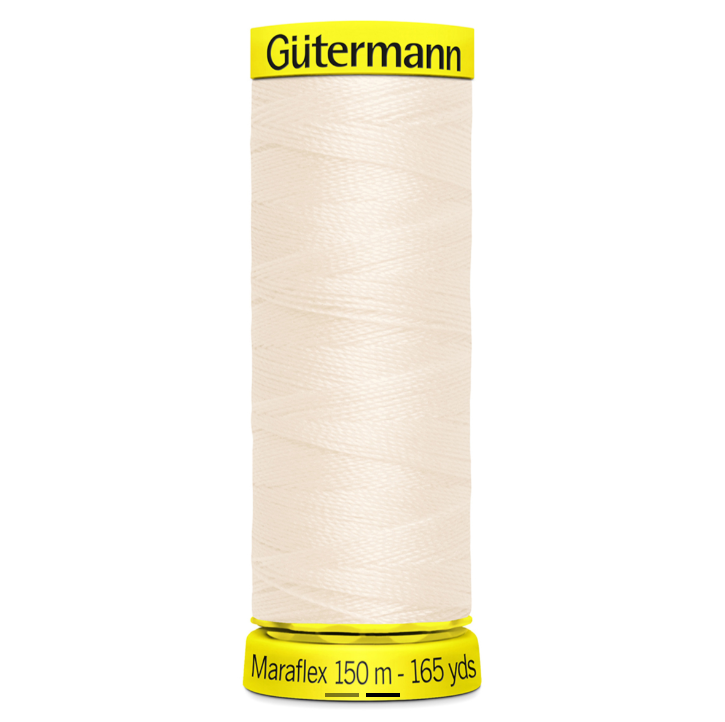 Gutermann Maraflex Thread - 802 (Calico)