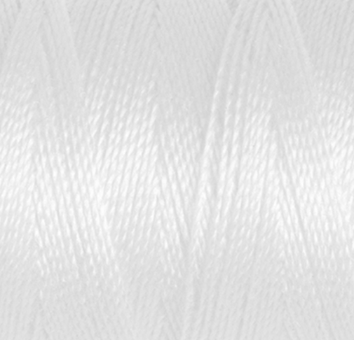 Gutermann Maraflex Thread - 800 (White)