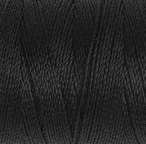 Gutermann Maraflex Thread - 000 (Black)