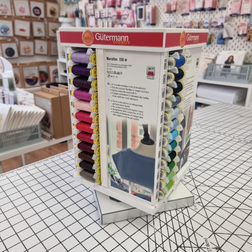 Gutermann Maraflex Thread