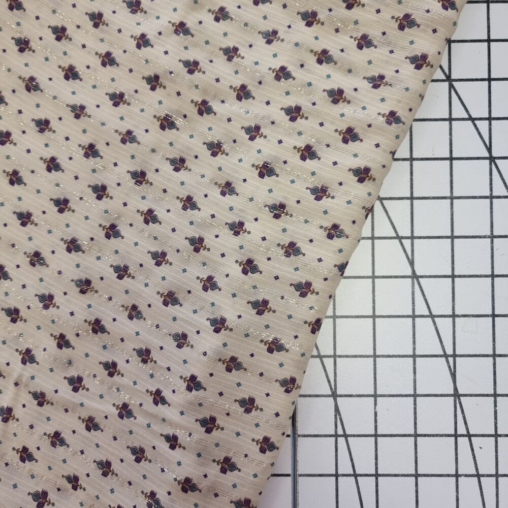 Tiny Treasures - Viscose Lurex