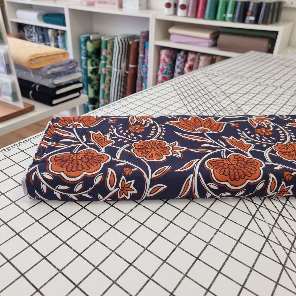 Earth & Bloom - Cotton Lawn