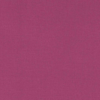 Plain Pink Lampshade -  Alora Magenta 
