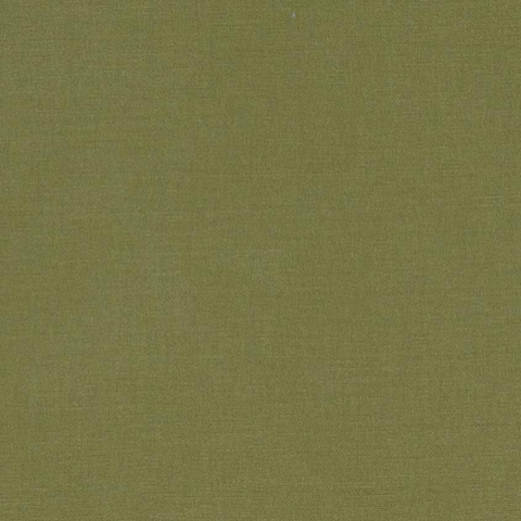 Plain Green Lampshade -  Alora Moss