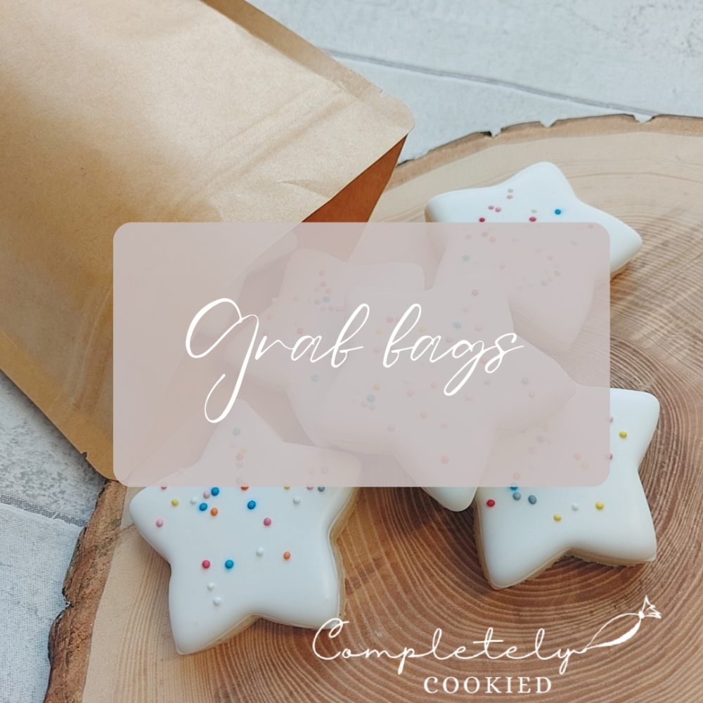 Grab Bags