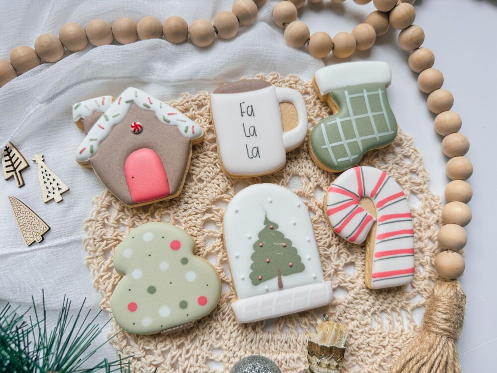 Box of minis gift set