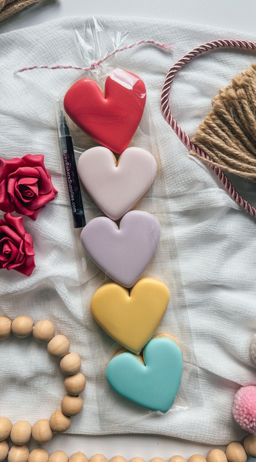 Write your own conversation hearts