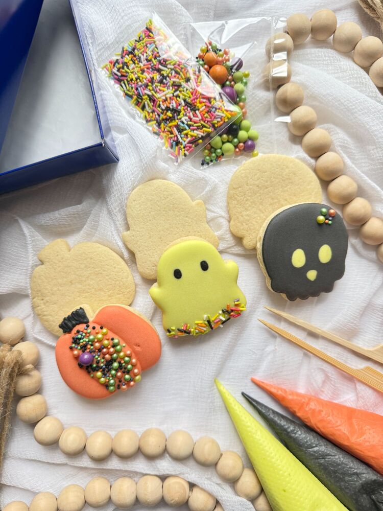Surprise Autumn/Halloween DIY Kit