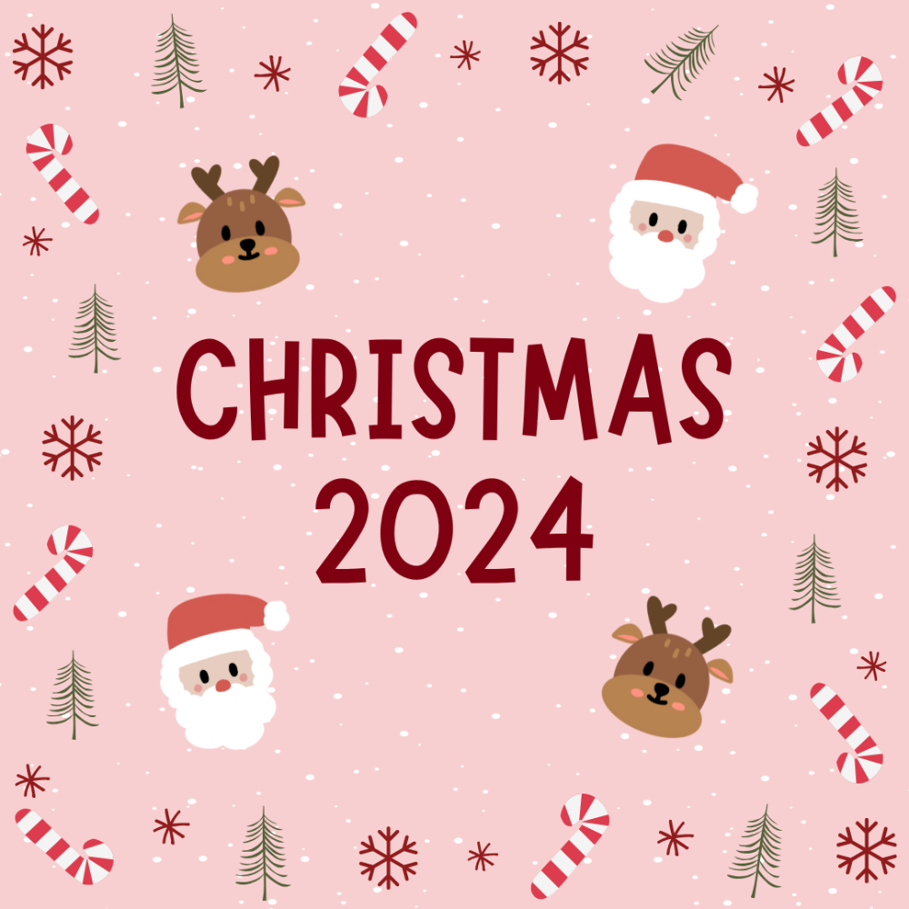 Christmas 2024