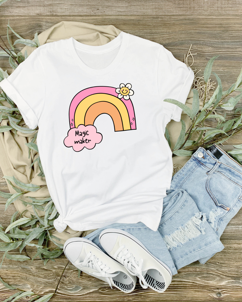 Magic Maker T-shirt