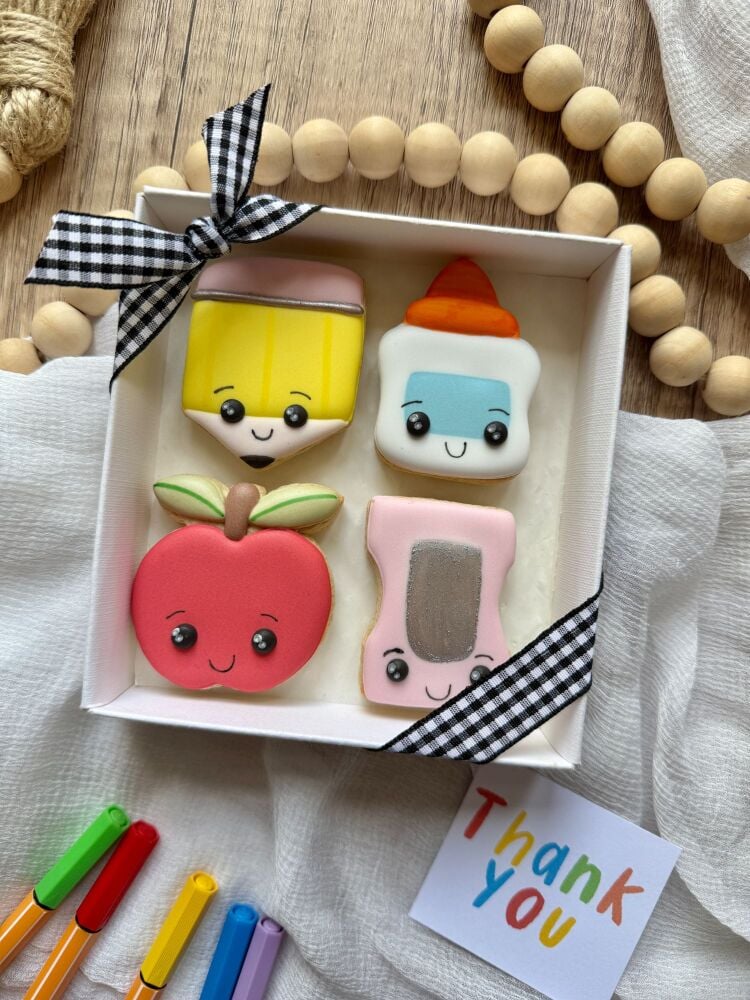 Classroom minis