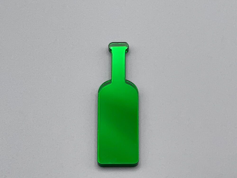 Mirror-Bottle