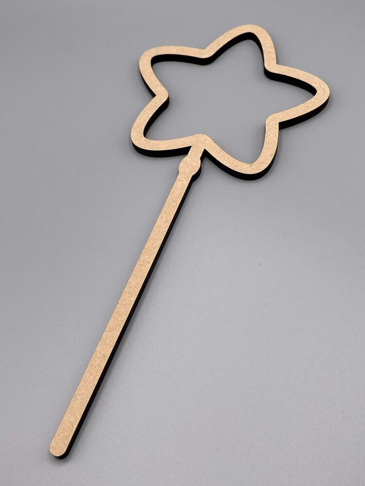star wand