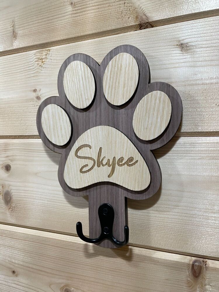 Pawprint Skyee 2