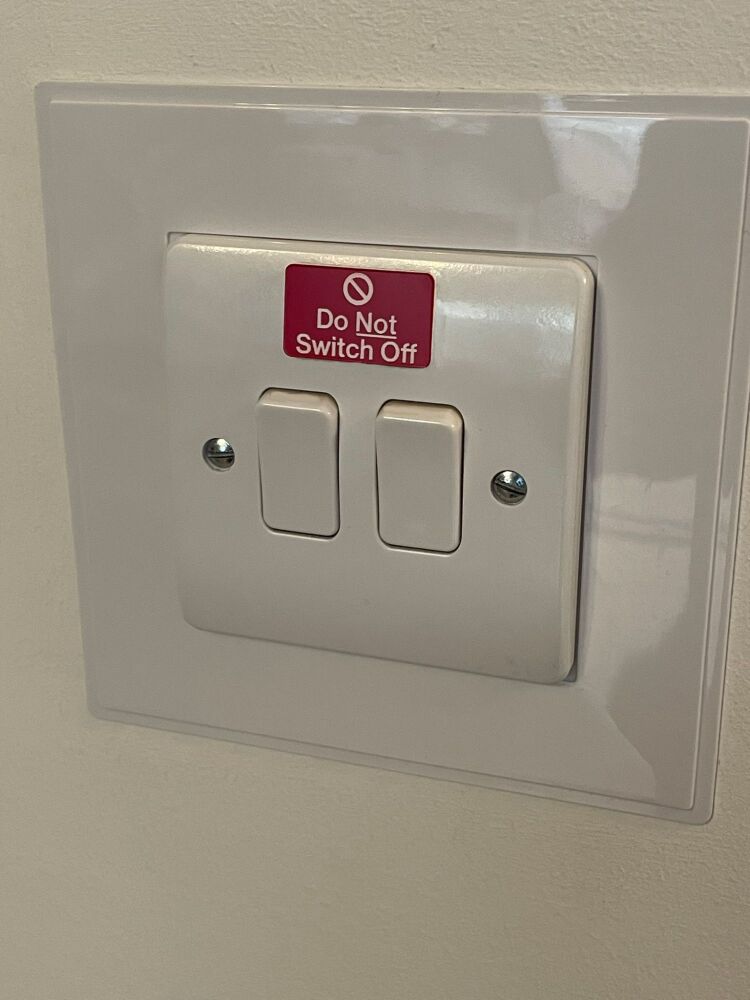 Do-Not-Switch-Off-Light-Switch
