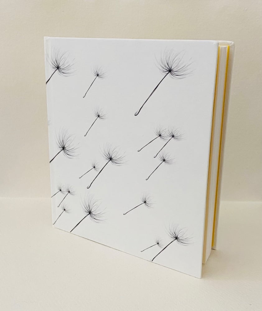 Dandelion Journal