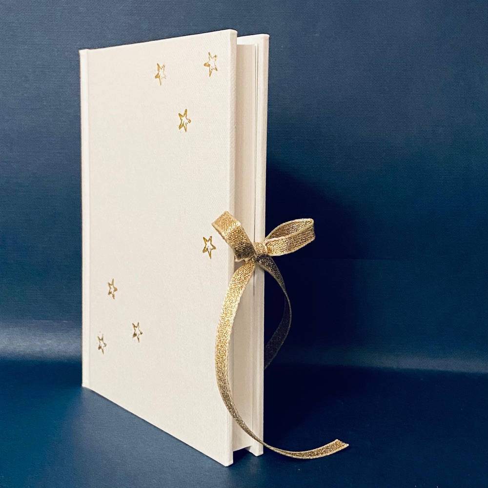 Christmas Journals & Notebooks