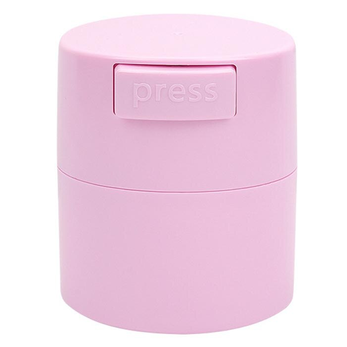 <!-- 00160 -->Eyelash Glue Storage Containers