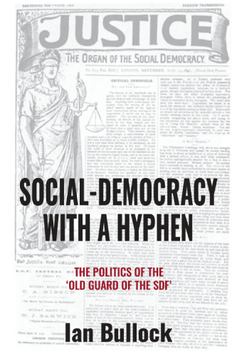 SOCIAL-DEMOCRACY WITH A HYPHEN