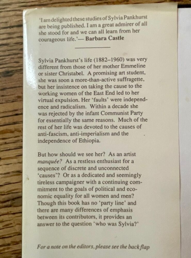 Barbara Castle quote Barbara Castle quote