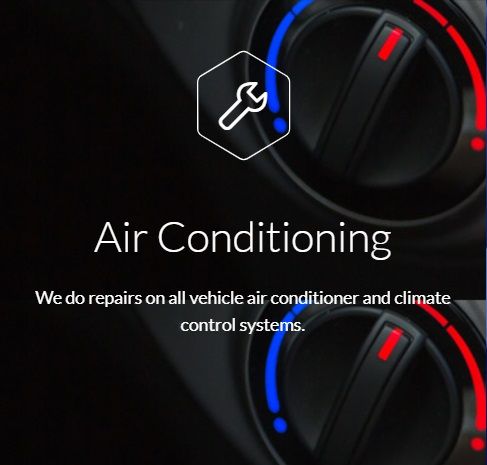 Vehicle Air Conditioning Service in Perth